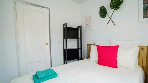 Foto 4 de Piso de alquiler en N/a, El Viso,  Madrid Capital