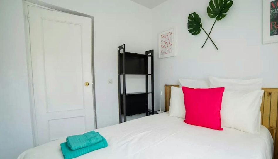 Piso de alquiler en N/a, El Viso - Imagen 4