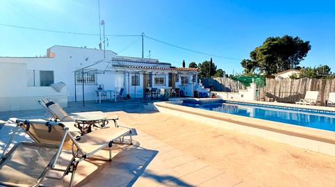 Photo 4 of House or chalet for sale in Carrer Brasil Molí, 7, Molins - Campaneta - San Bartolomé, Orihuela