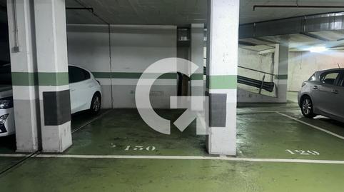 Foto 3 de Garatge en venda a Pj Salvador de, Santa Eulàlia, Barcelona