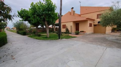 Foto 2 von Haus oder Chalet zum Verkauf in Playa - Ben Afeli, Almazora / Almassora