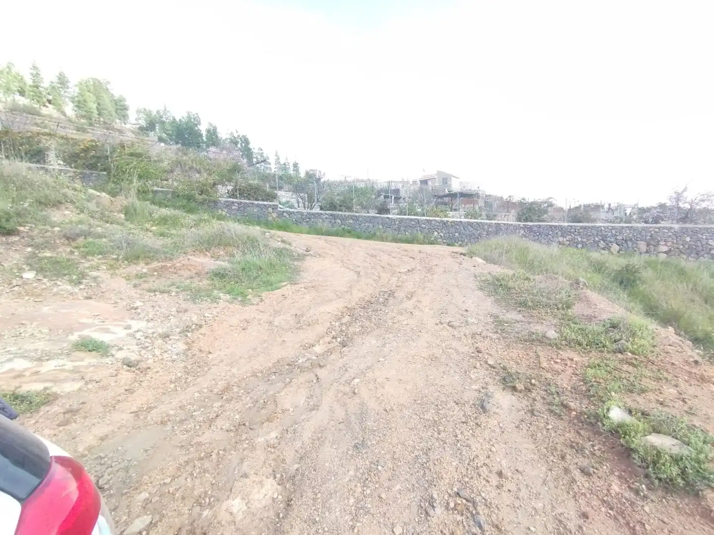 Residencial en venta en Vilaflor de Chasna
