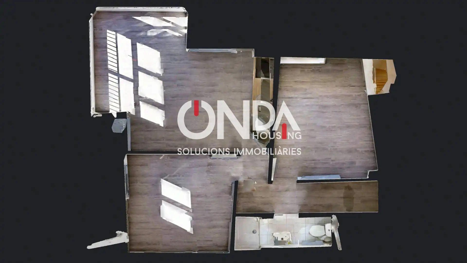 Apartments for rent in LLEIDA, Organyà