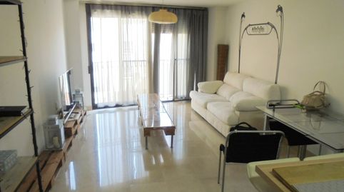 Foto 4 von Wohnung zur Miete in Carrer de L'escultor Viciano, Casco Histórico, Castellón de la Plana / Castelló de la Plana