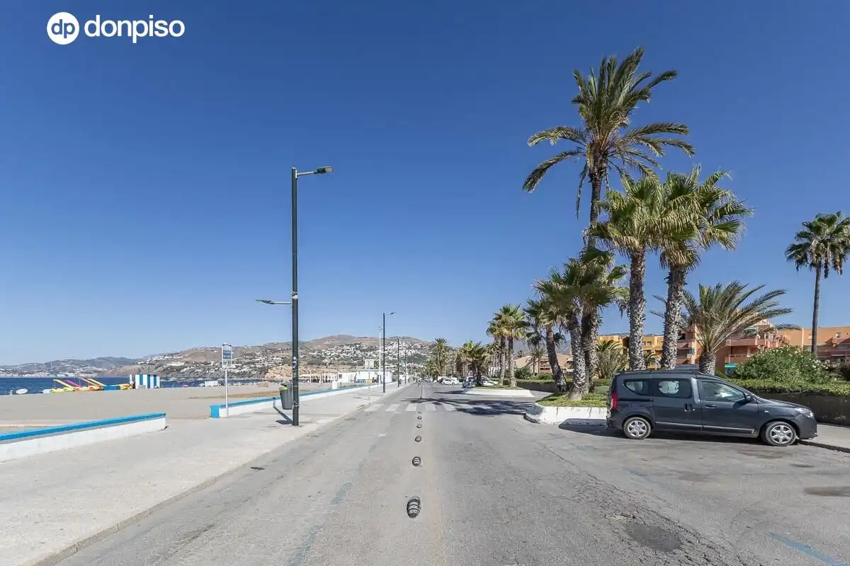 Maisonette zum Verkauf in Paseo MARITIMO, Salobreña Costa