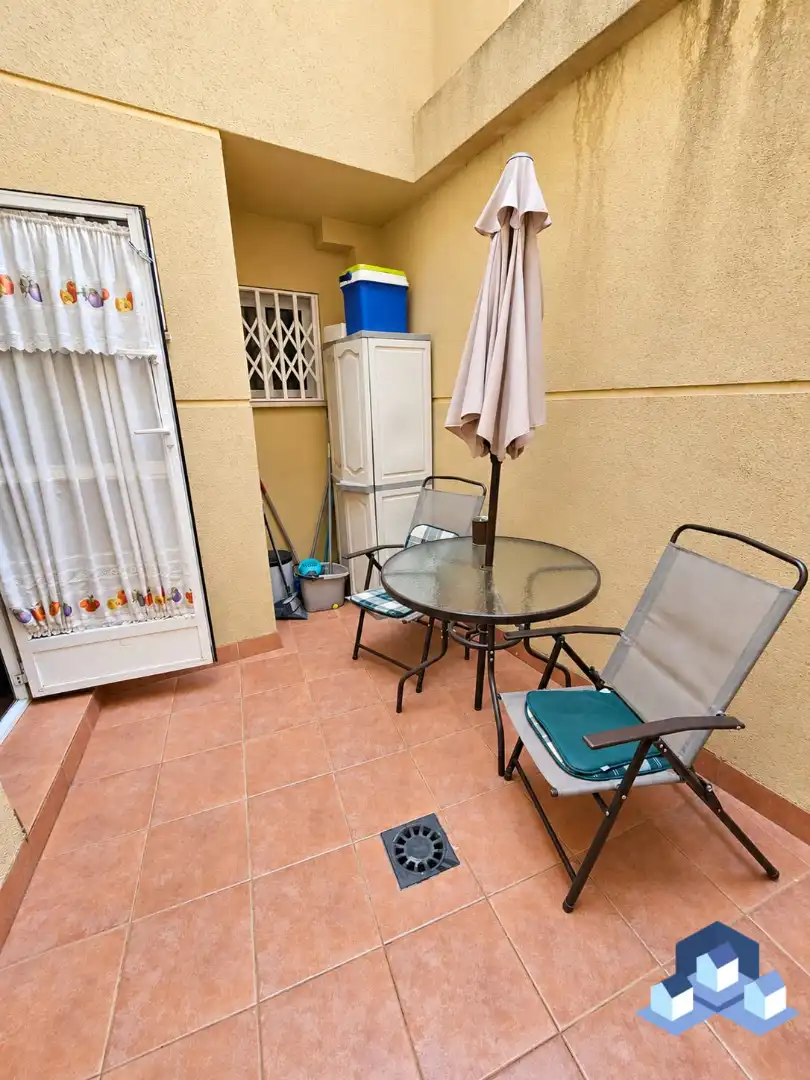 Maisonette mit Balkon zum Verkauf in Calle Eras de San José 23, imagen 5