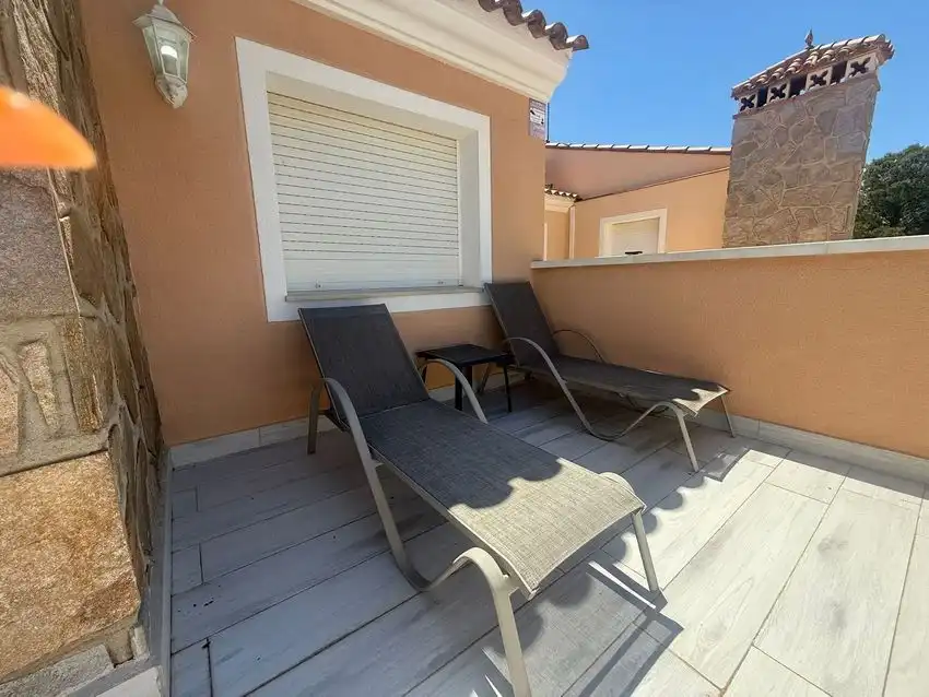 House with pool for sale in Miami Platja, imagen 31