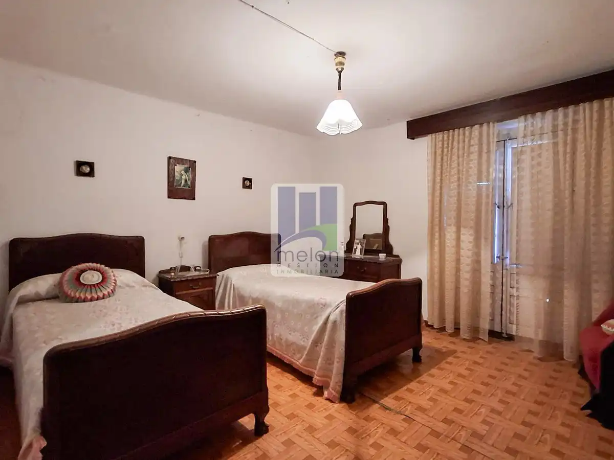 Sala de estar de Casa o chalet en venta en Valle de Santibáñez