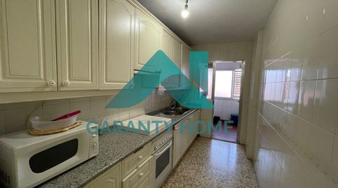 Foto 5 de Piso de alquiler en Centro, Cáceres Capital