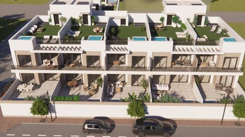 Foto 4 de Apartamento en venta en Centro, Rojales