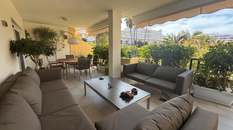 Foto 4 de Casa adosada en venda a Calle Aceviño, Zona Botánico, Santa Cruz de Tenerife