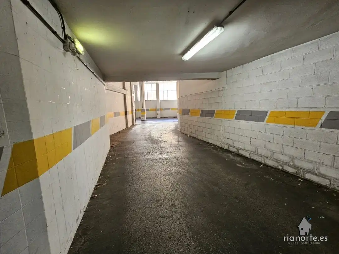 Parkplatz zum Verkauf in Centro, imagen 2
