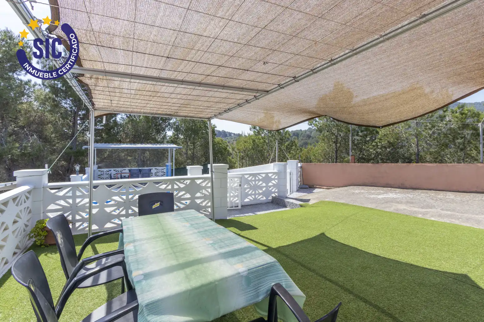 Casa amb piscina en venda a Albalat dels Tarongers, imagen 27