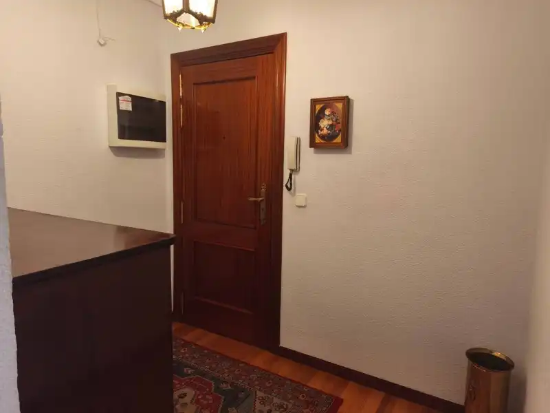 Flat for sale in Rionansa  with Heating, Private garden and Parquet flooring