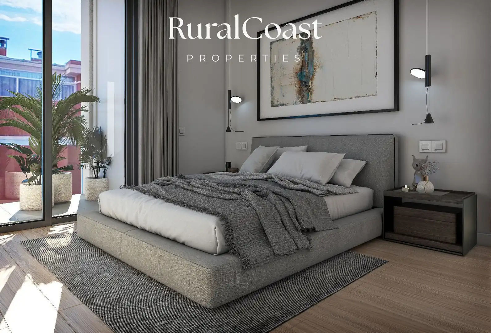 Penthouse with pool for sale in 03570, Ciudad de Requena, 1, imagen 15
