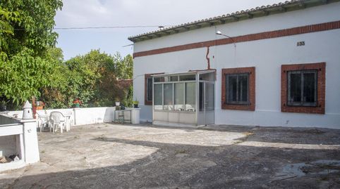 Foto 2 de Residencial en venta en San Agustín - Parque Europa, Burgos Capital