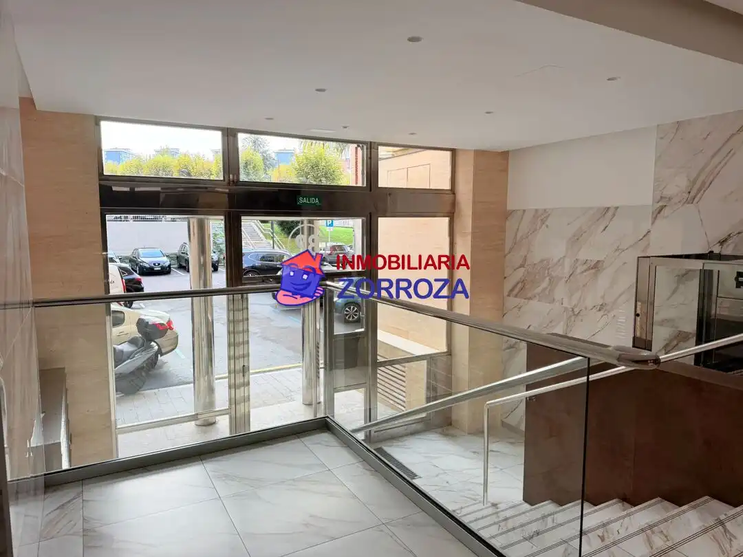 Flat for sale in Cruces Plaza, imagen 2