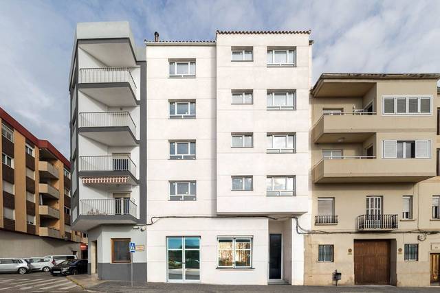 Piso en Alquiler en DEL PAIS DE VALENCIA en Muro de Alcoy