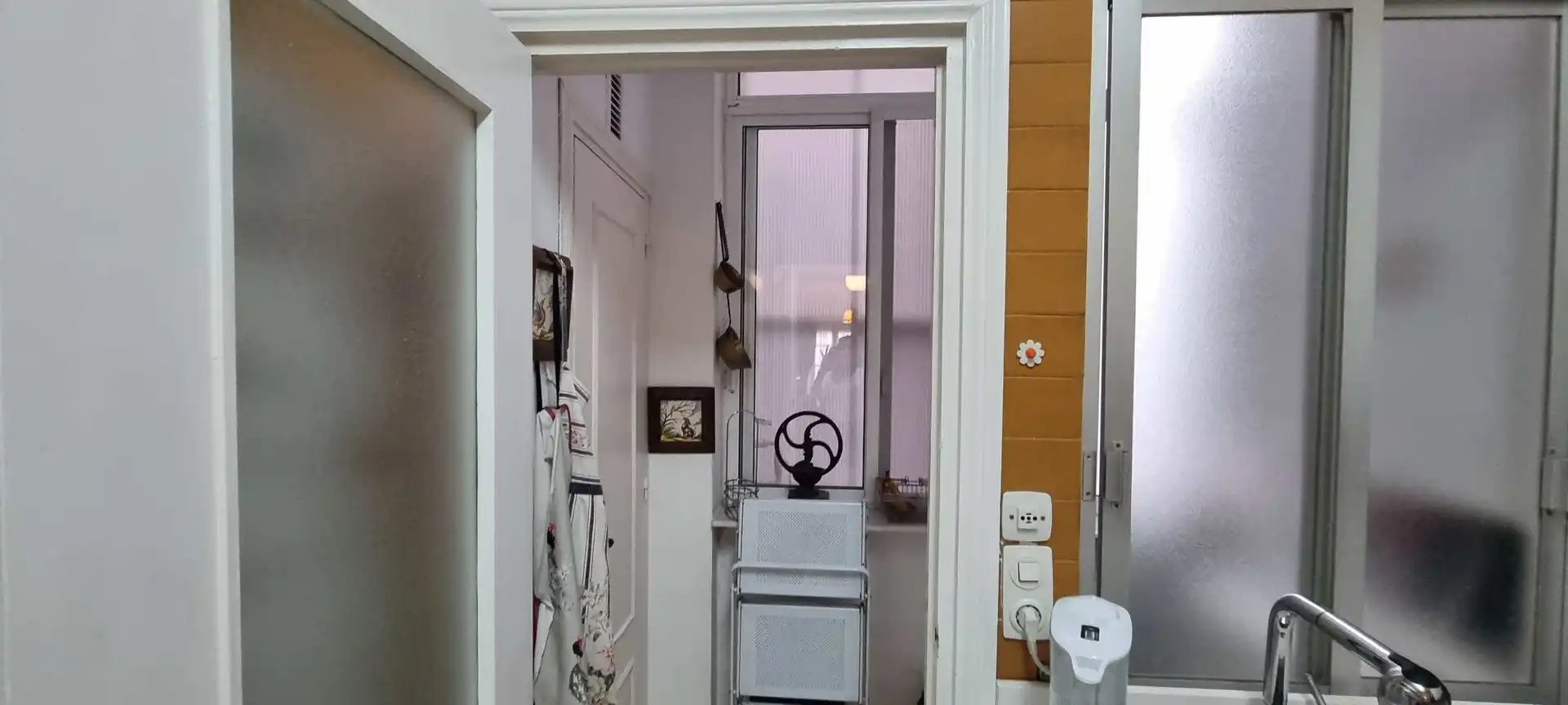 Piso en venta en Puente Genil con Aire acondicionado, Terraza y Trastero