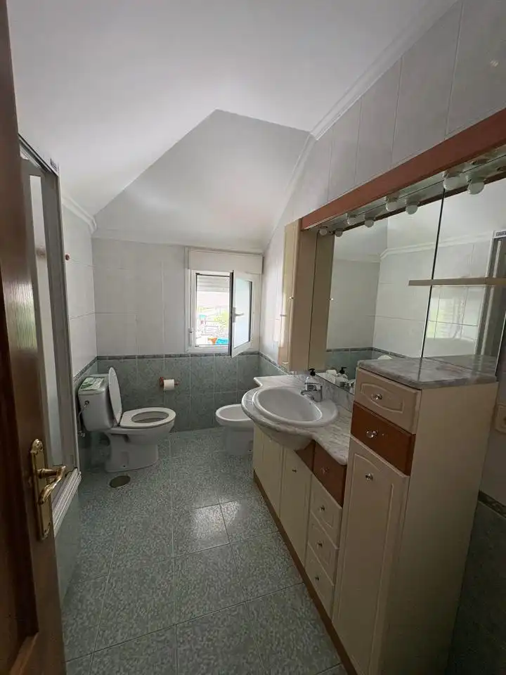 Baño de Piso de alquiler en Meruelo