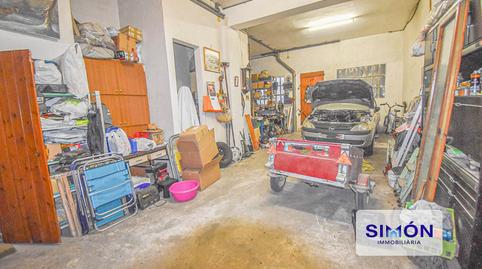 Foto 5 de Casa adosada en venda a Navàs, Barcelona