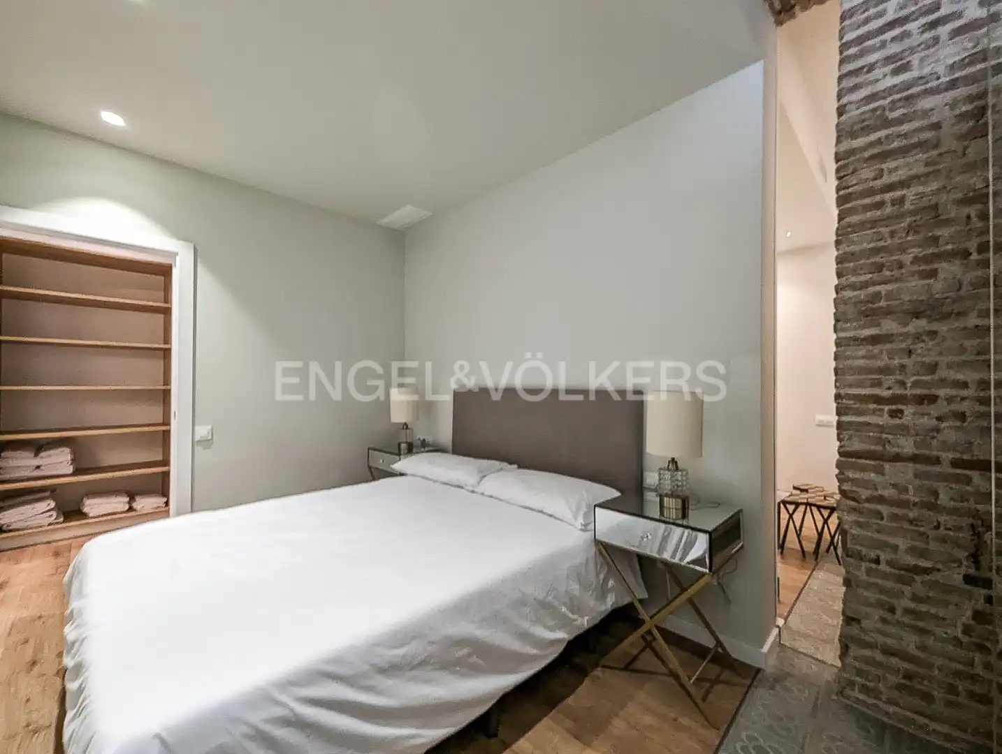 Piso con terraza en alquiler en Eixample, imagen 39