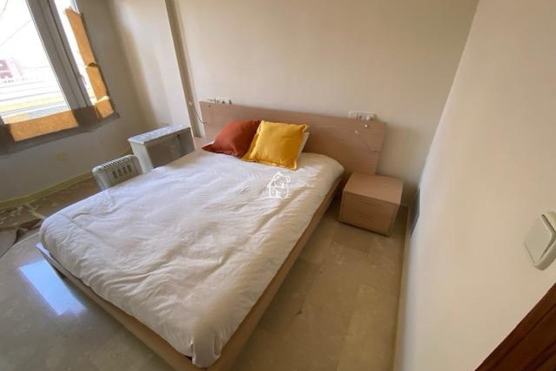 Dormitori de Apartament de lloguer en Pilar de la Horadada amb Moblat, Forn i Rentadora