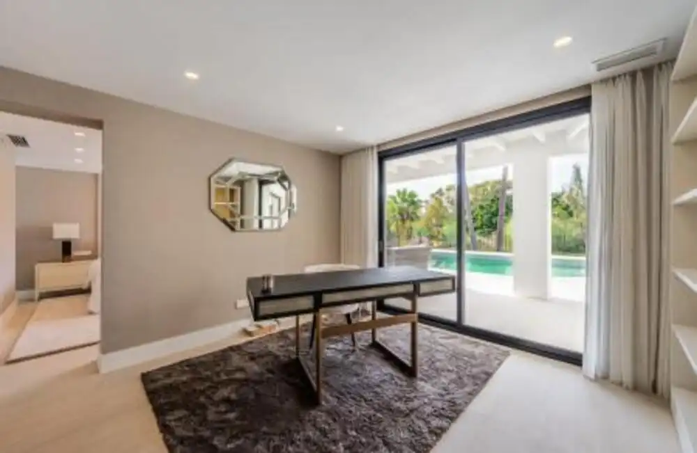 Haus mit Pool zum Verkauf in HORTENSIA 125, imagen 14