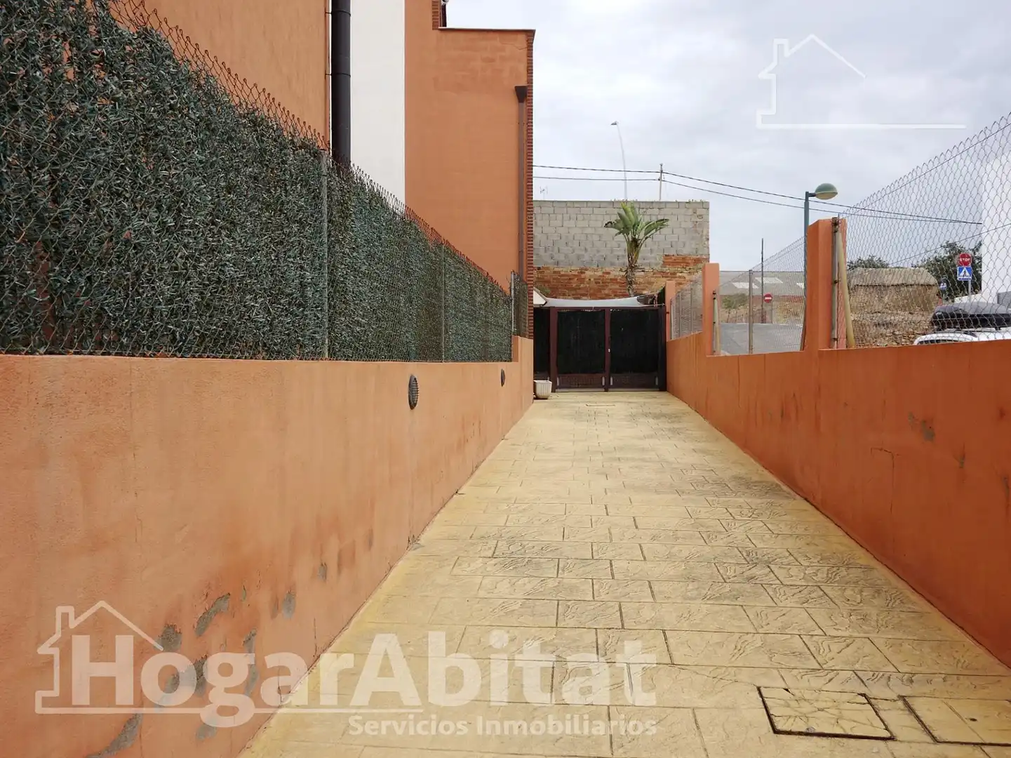 Adossat amb terrassa en venda a Avenida SAN JAIME, imagen 56