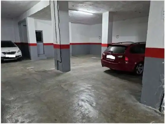 Piso con ascensor en venta en Avenida Doctor Oloriz 27, imagen 31