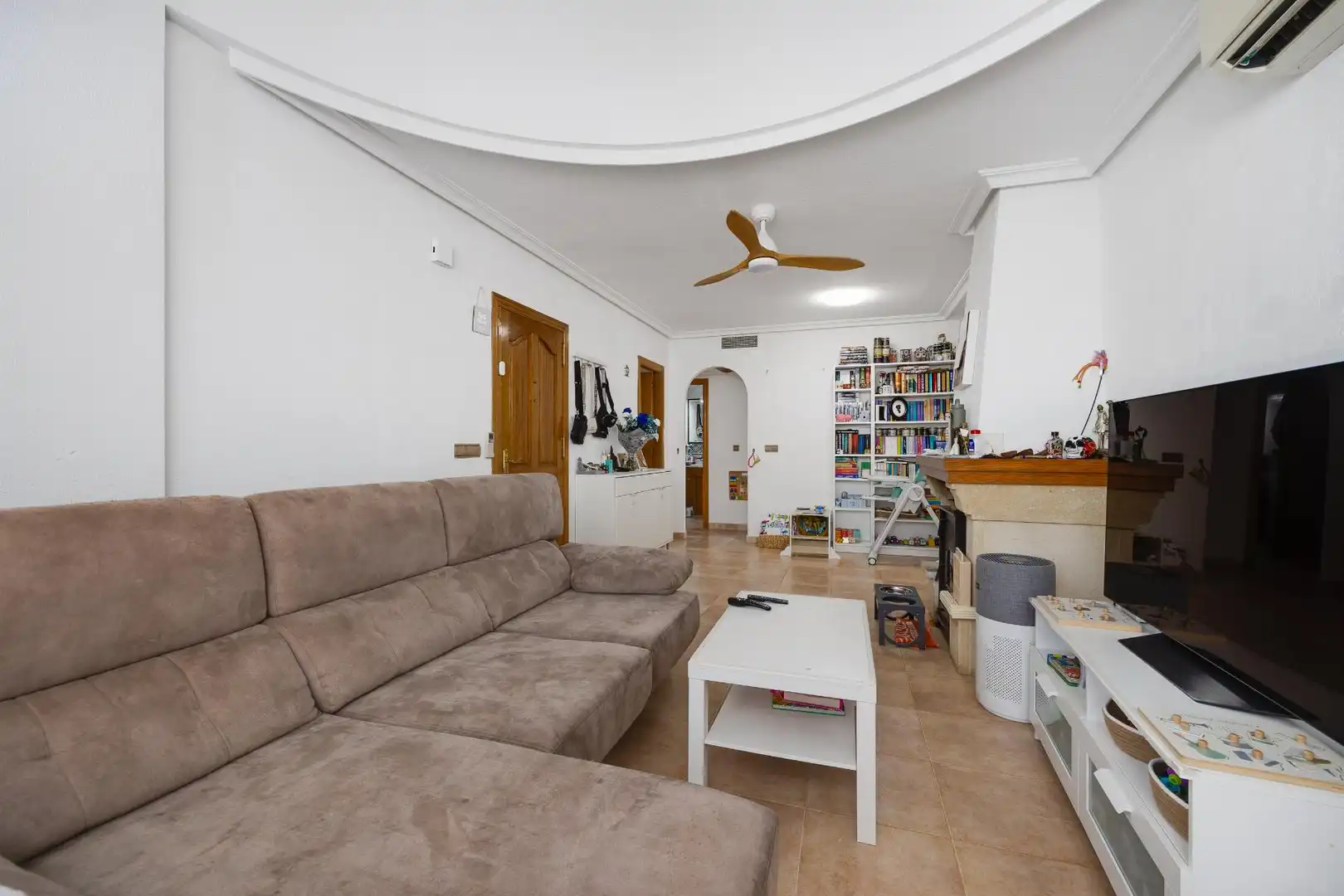 Villa avec terrasse à vendre à San Fulgencio, imagen 8