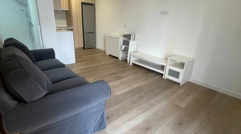 Foto 2 de Pis de lloguer a Calle Arcipreste Mariano Aroca, El Carmen, Murcia