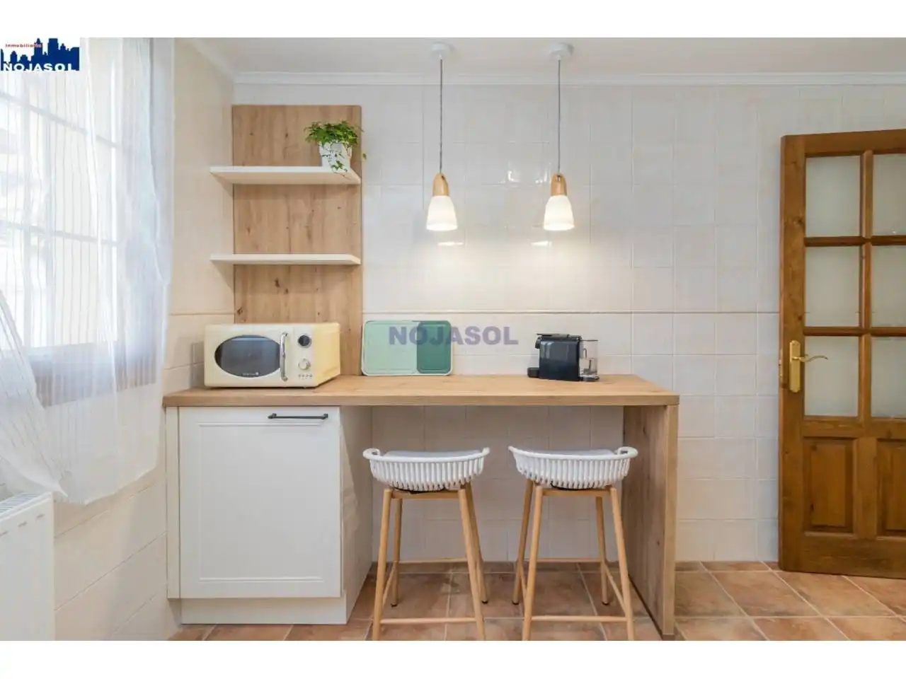 Kitchen of Detached homes for sale in Bareyo  with Heating, Private garden and Terrace