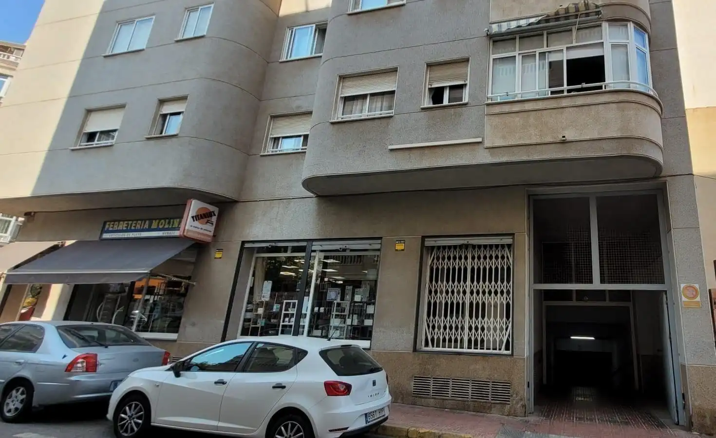 Individuel à vendre à Avenida habaneras