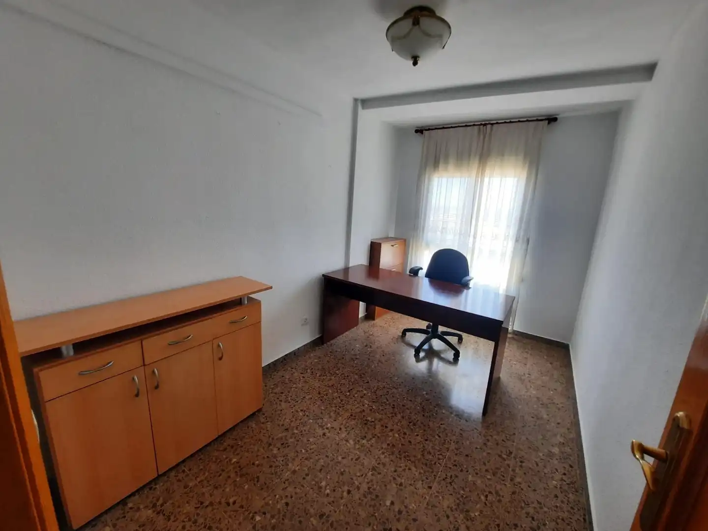 Flat for rent in Valencia