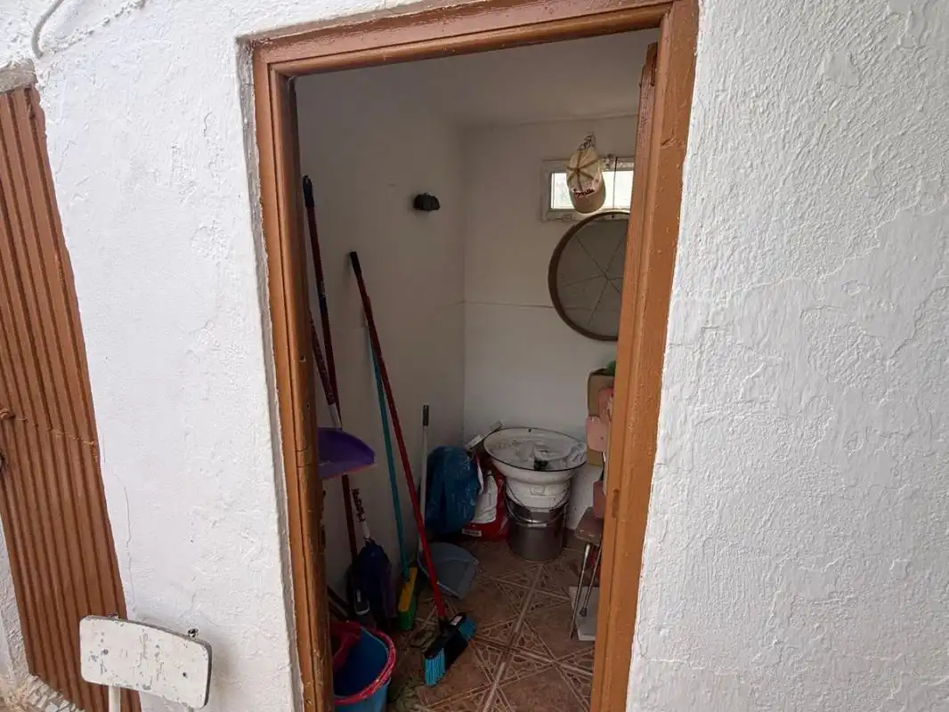 Casa rústica con jardín en venta en Polígono 133 Parcela 66 LAGUNILLAS, imagen 26