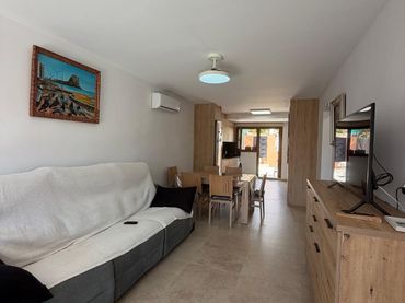 Haus mit Balkon zur Miete in Partida Cometa I