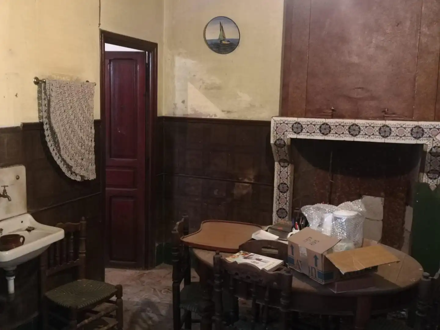 Casa pareada en venta en L'Olleria, imagen 2