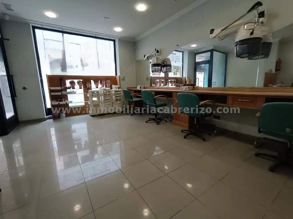Local en venta en  Logroño con Aire acondicionado, Calefacción y Terraza