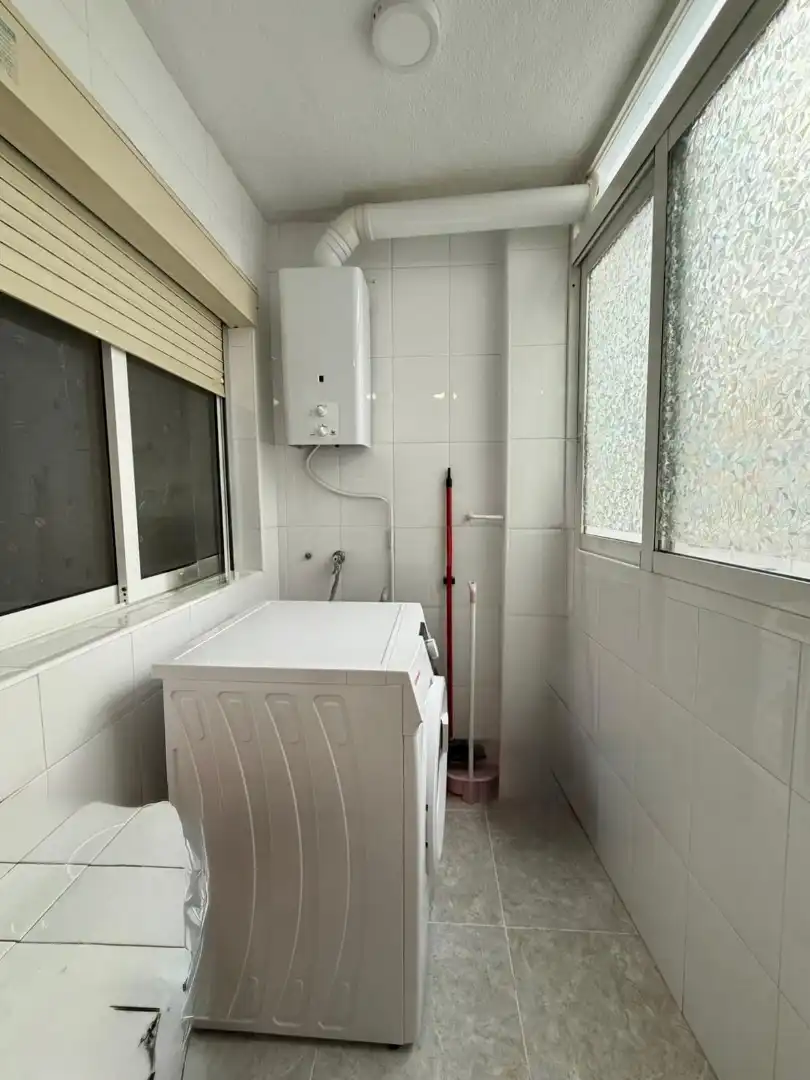 Apartament amb ascensor en venda a Avinguda Rei Jaume I 27, imagen 14