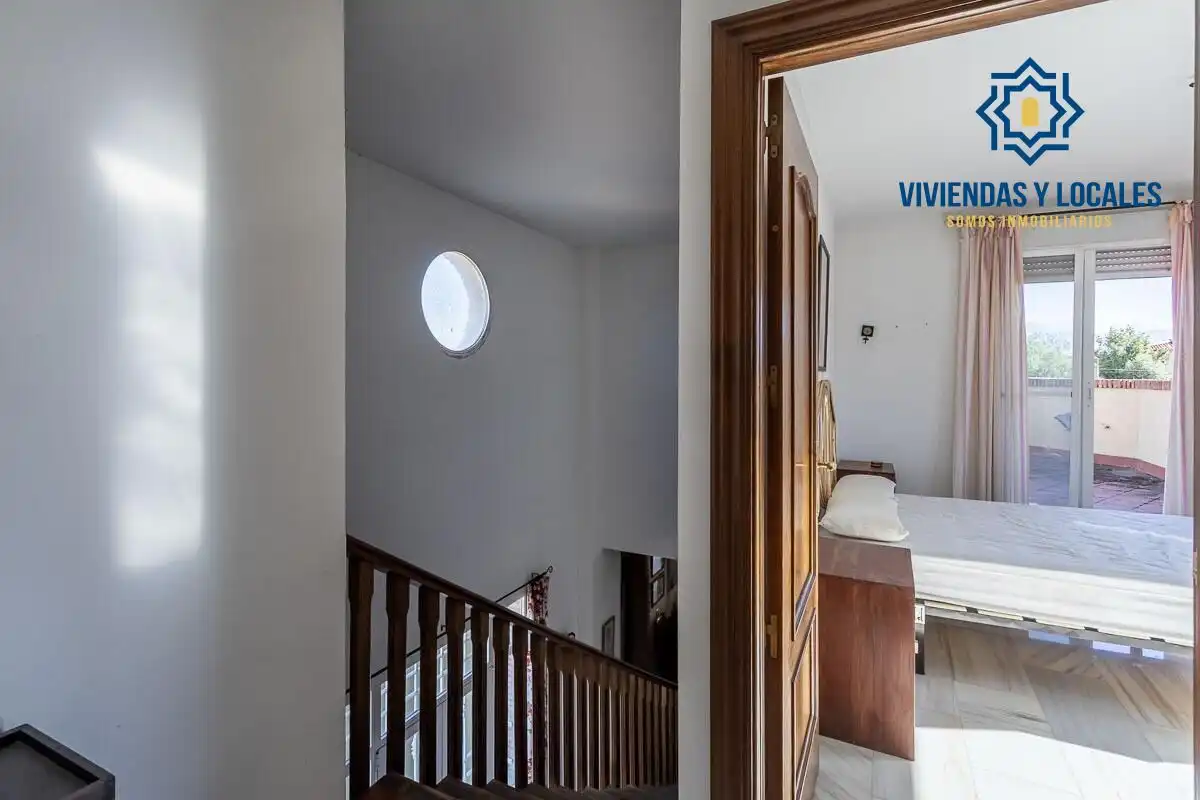 Villa avec piscine à vendre à Residencial Triana - Barrio Alto, imagen 32