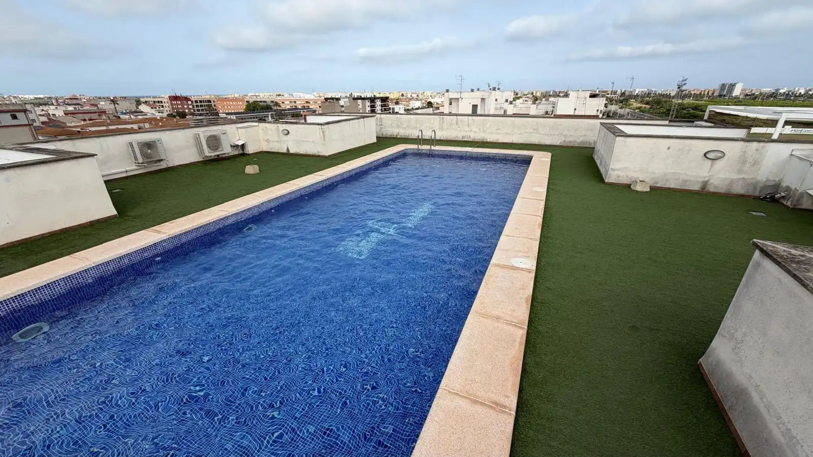 Appartement compact avec piscine à vendre à MAJORIES, imagen 14