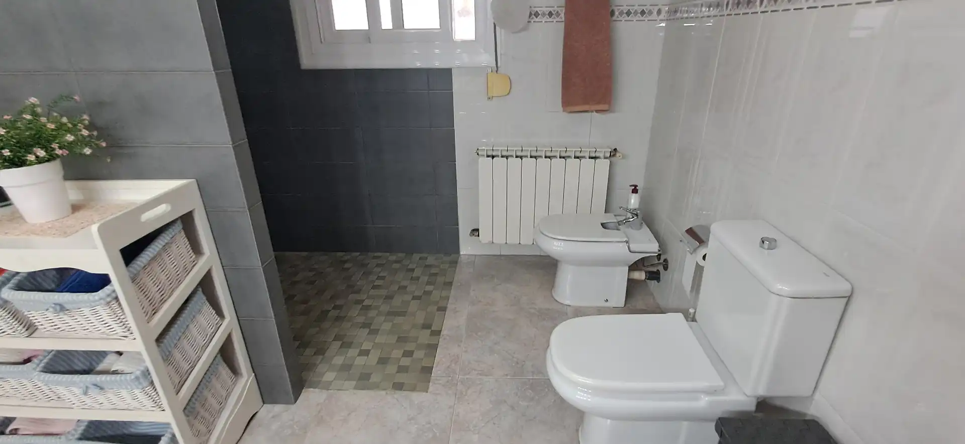 Chalet con terraza en venta en Sant Pere de Vilamajor, imagen 47