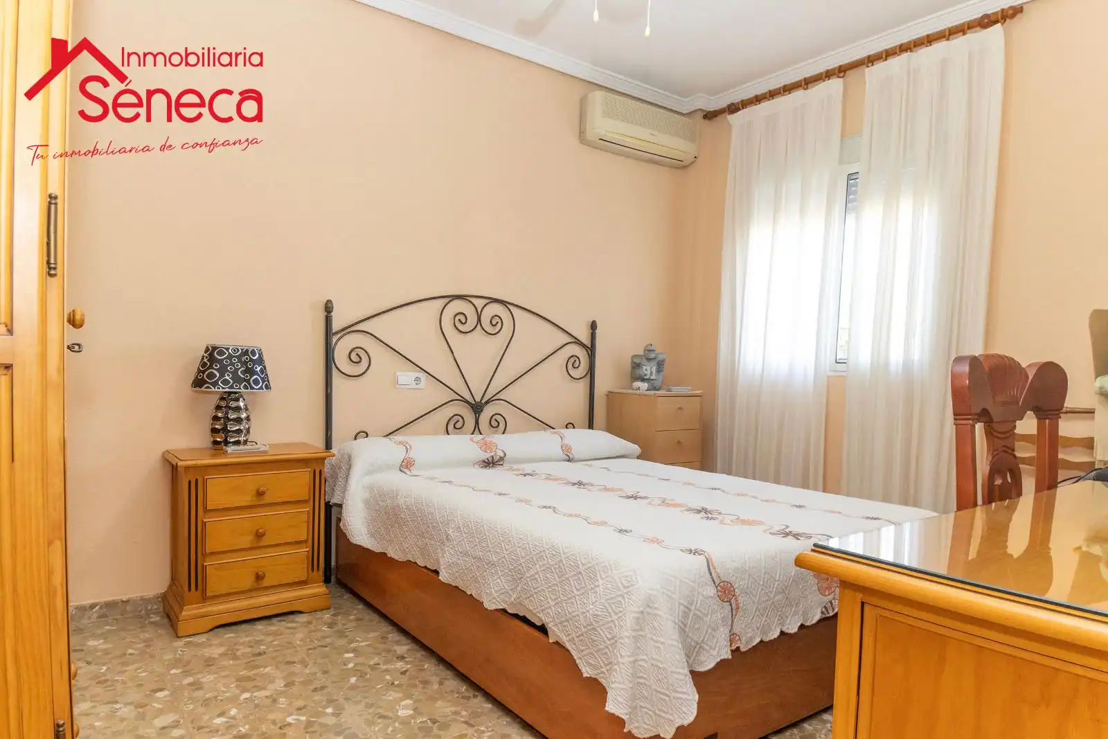 Villa mit Pool zum Verkauf in Periurbano Oeste - Sierra, imagen 15