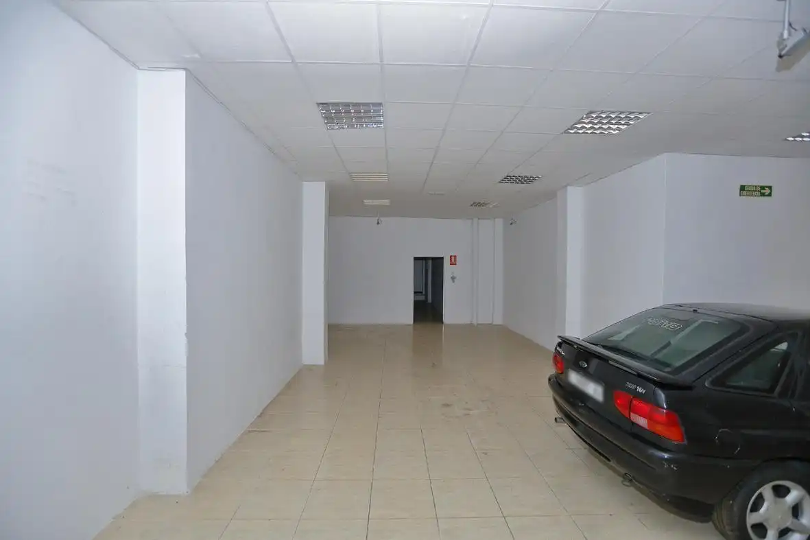 Local comercial en alquiler en Alcanar, imagen 8