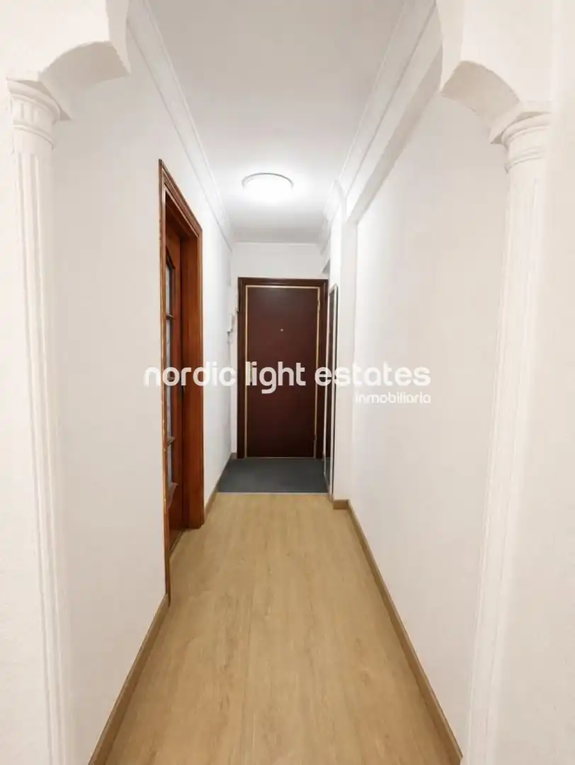 Piso con ascensor en venta en Carretera de Cádiz, imagen 18