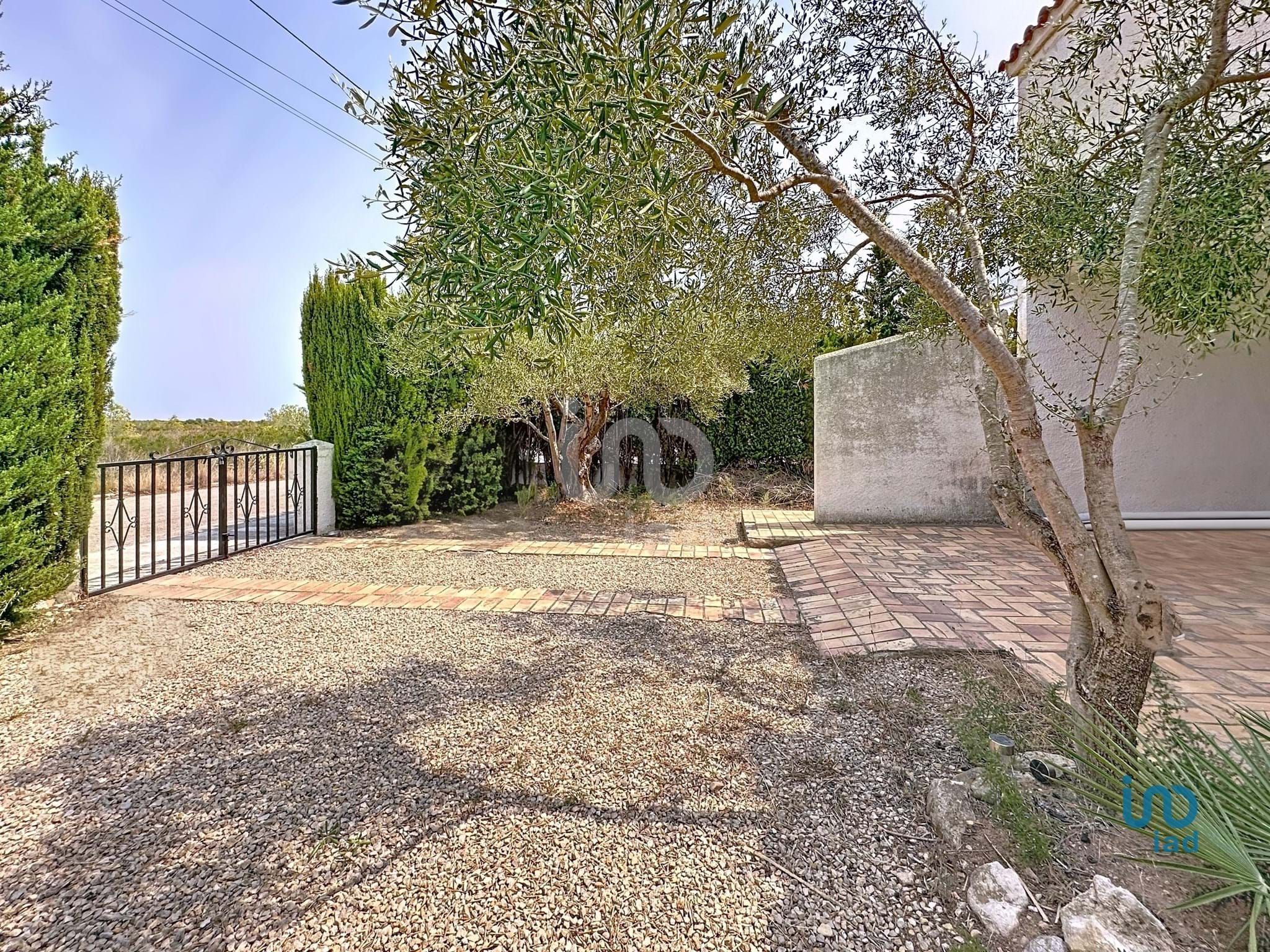 Garden of House or chalet for sale in L'Ametlla de Mar   with Terrace and Swimming Pool