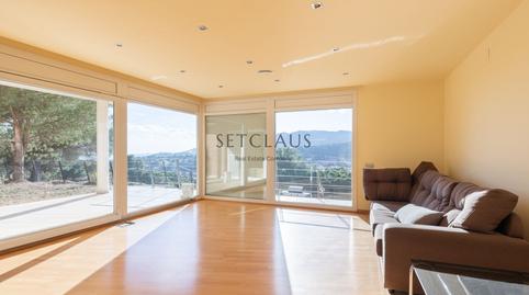 Foto 2 de Casa o xalet en venda a Cabrils, Barcelona