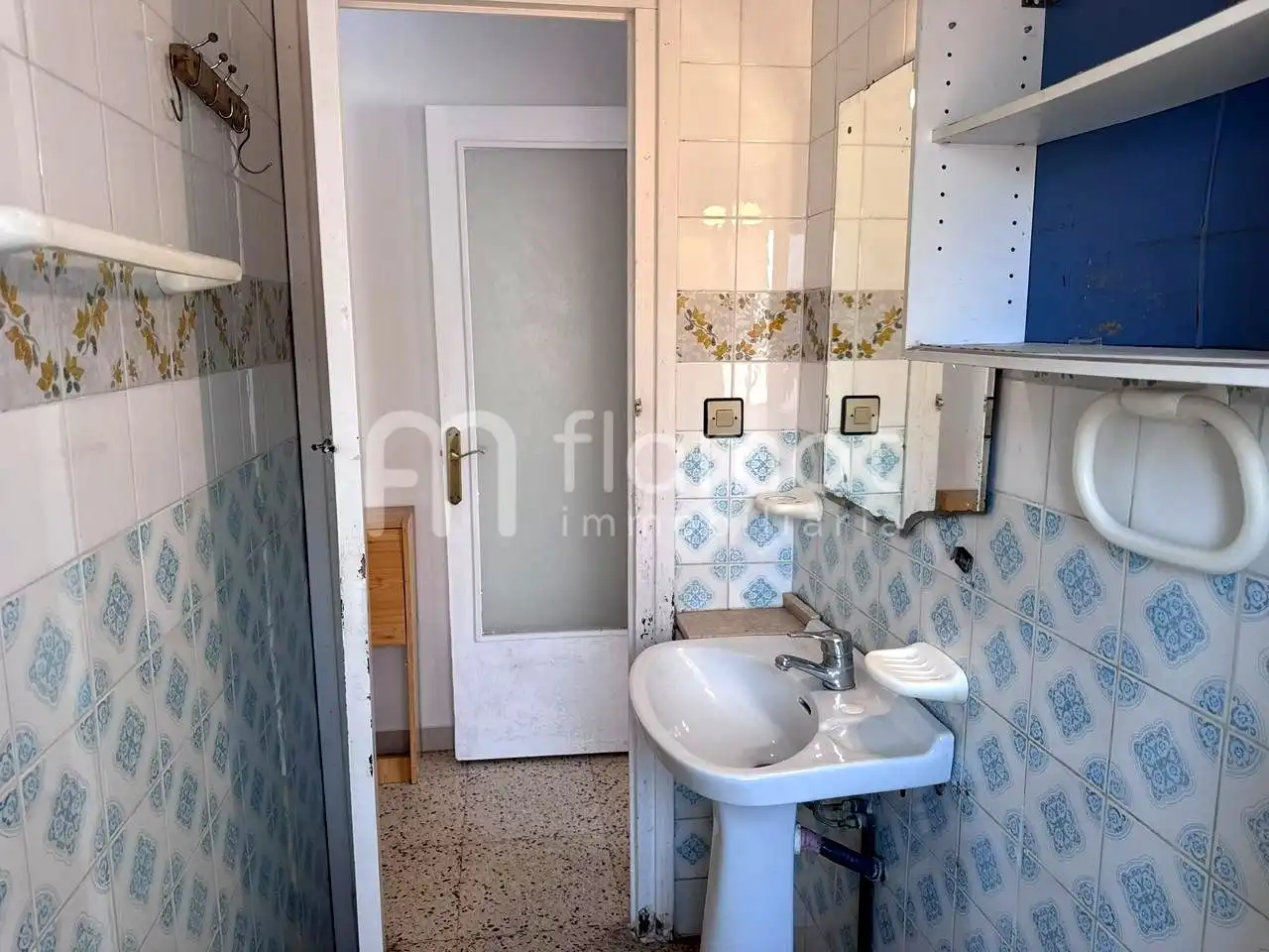Bathroom of Flat for sale in L'Ametlla de Mar   with Balcony