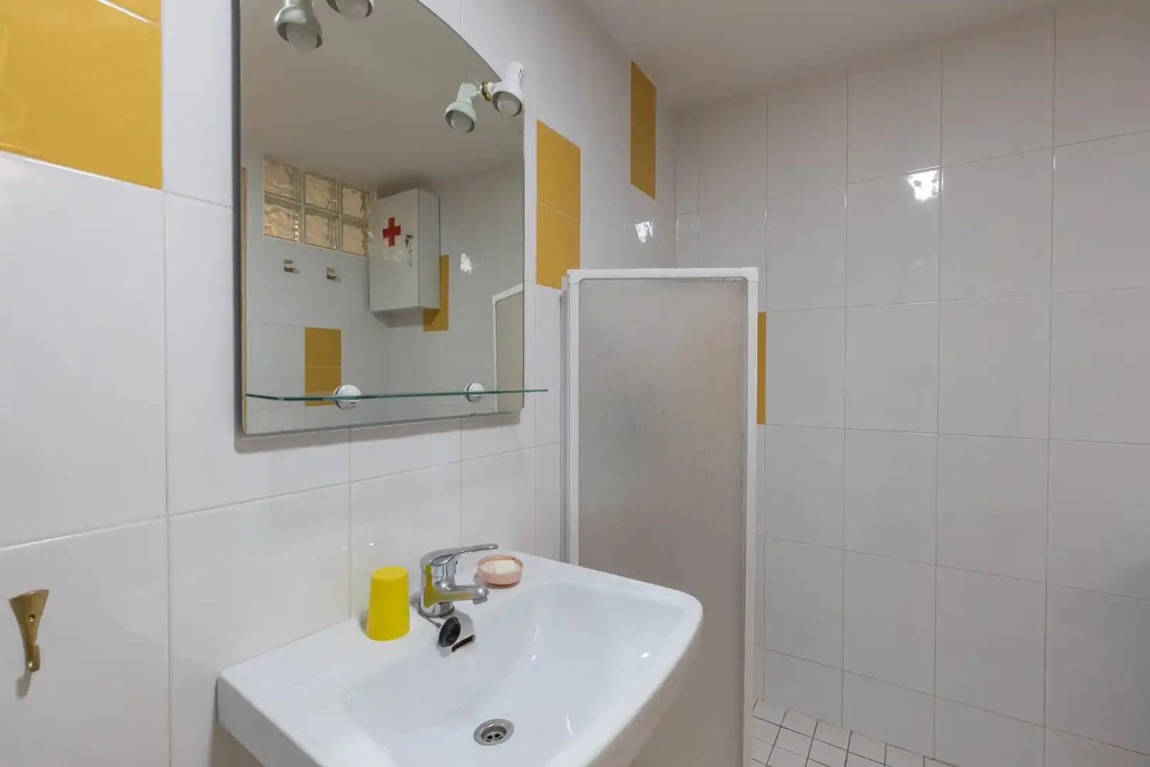 Bany de Casa o xalet en venda en Las Gabias amb Piscina comunitària
